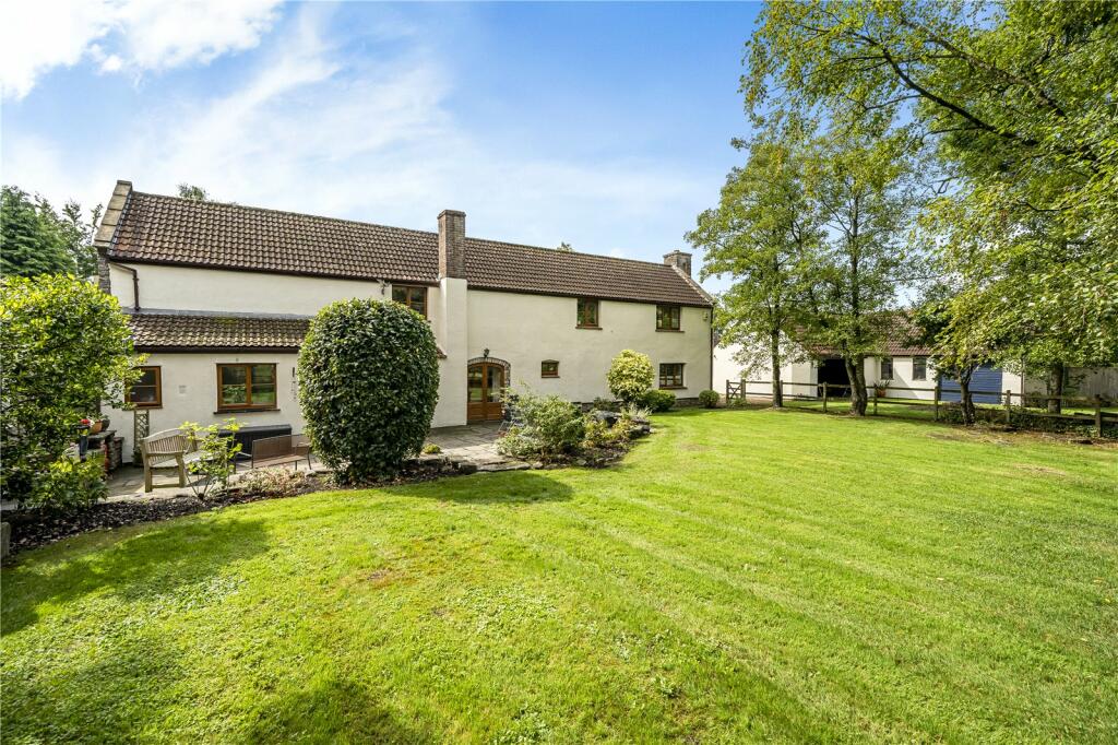 Additional image 23 of Polsham, Wells, Somerset, BA5