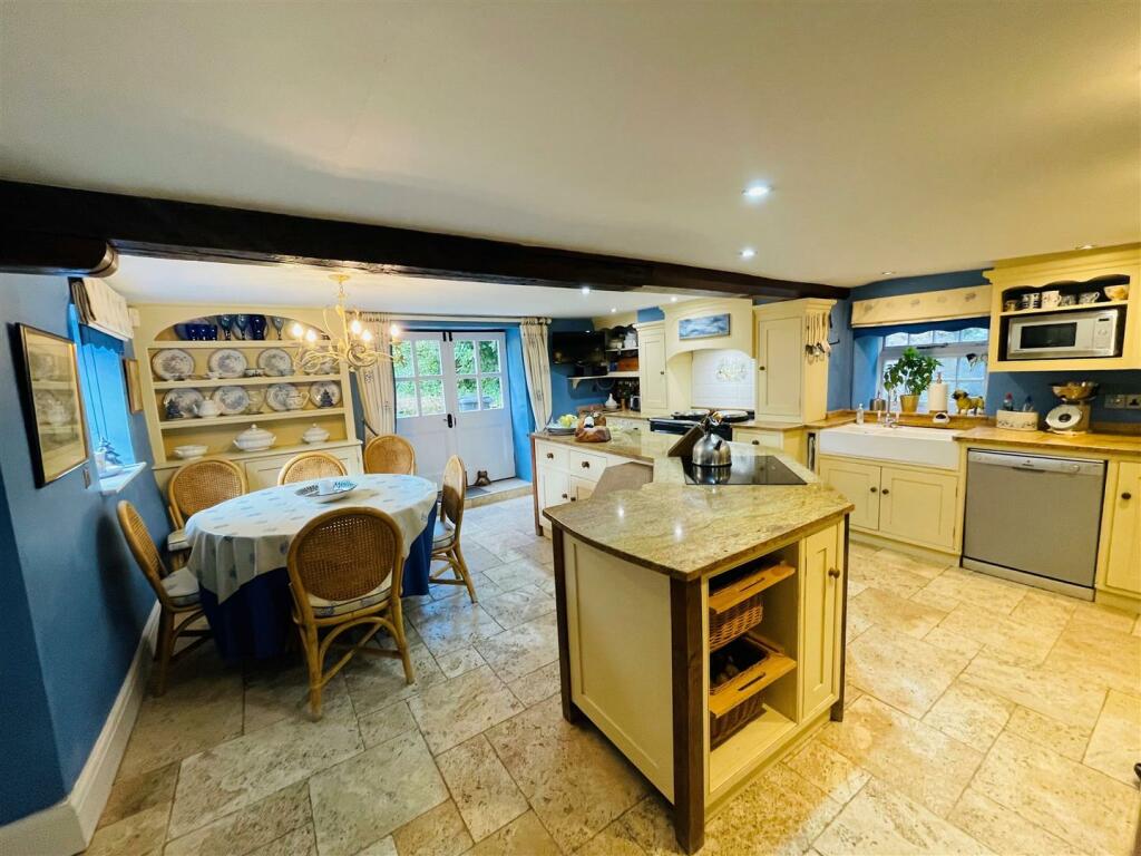 Additional image 4 of High Street, Semington, Trowbridge