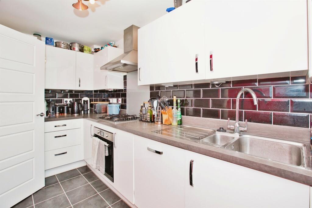 Additional image 6 of Shackleton Road, Yeovil