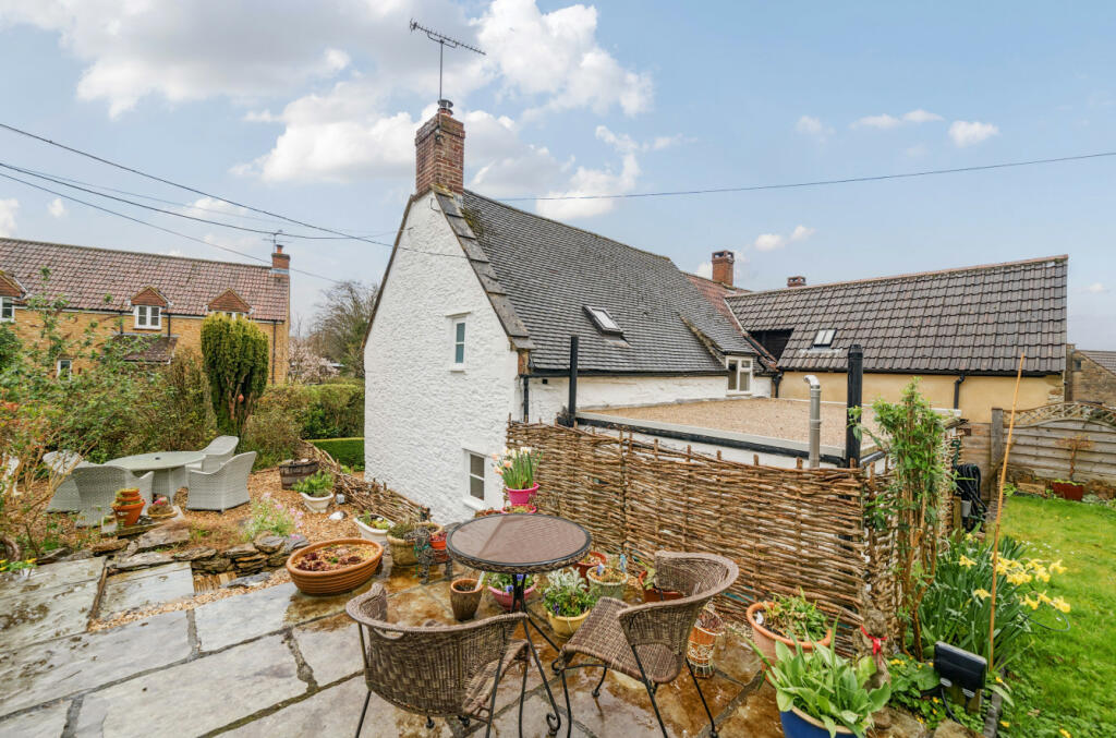 Additional image 13 of High Street, Hardington Mandeville, Yeovil, Somerset, BA22