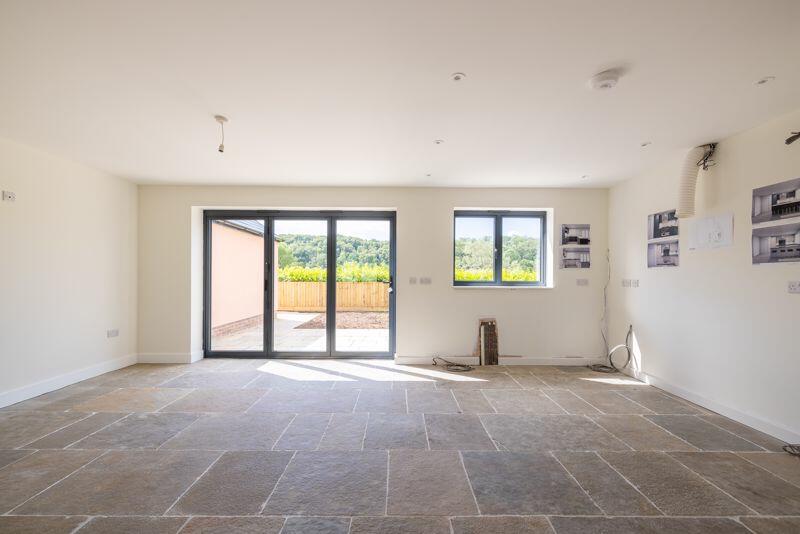 Additional image 7 of South Horrington - Detached new build house with opportunity to design kitchen