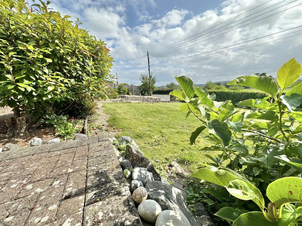 Additional image 2 of Wells Road, Westbury Sub Mendip, Wells