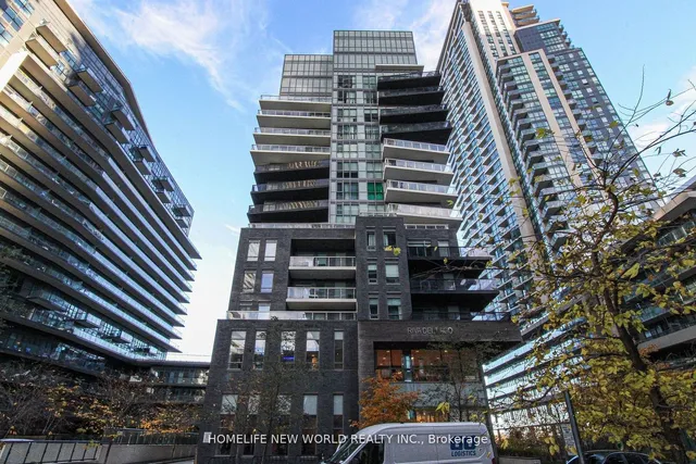 110 Marine Parade Dr Unit 401