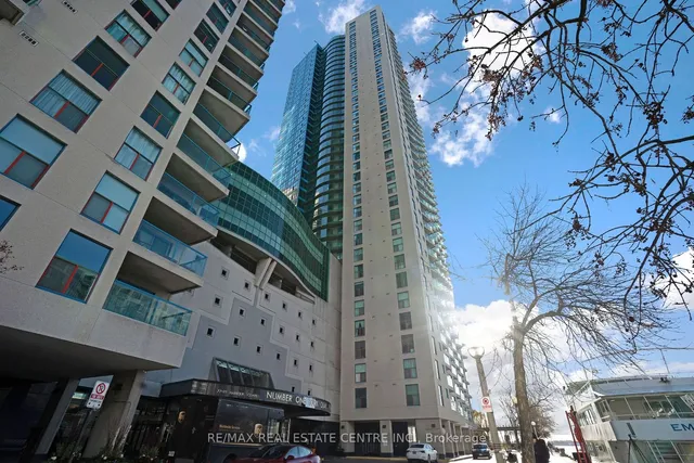 Additional image 27 of 99 Harbour Sq Unit 1702