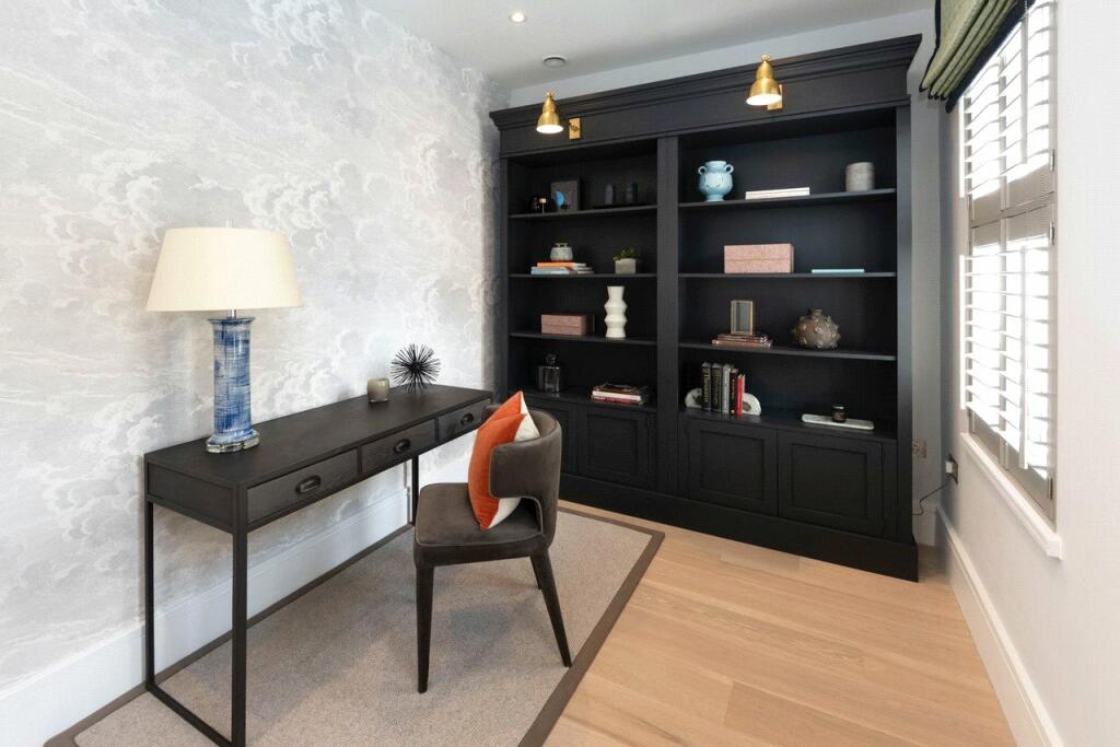 Additional image 9 of Parkland Avenue, Warminster Road, Bath, BA2