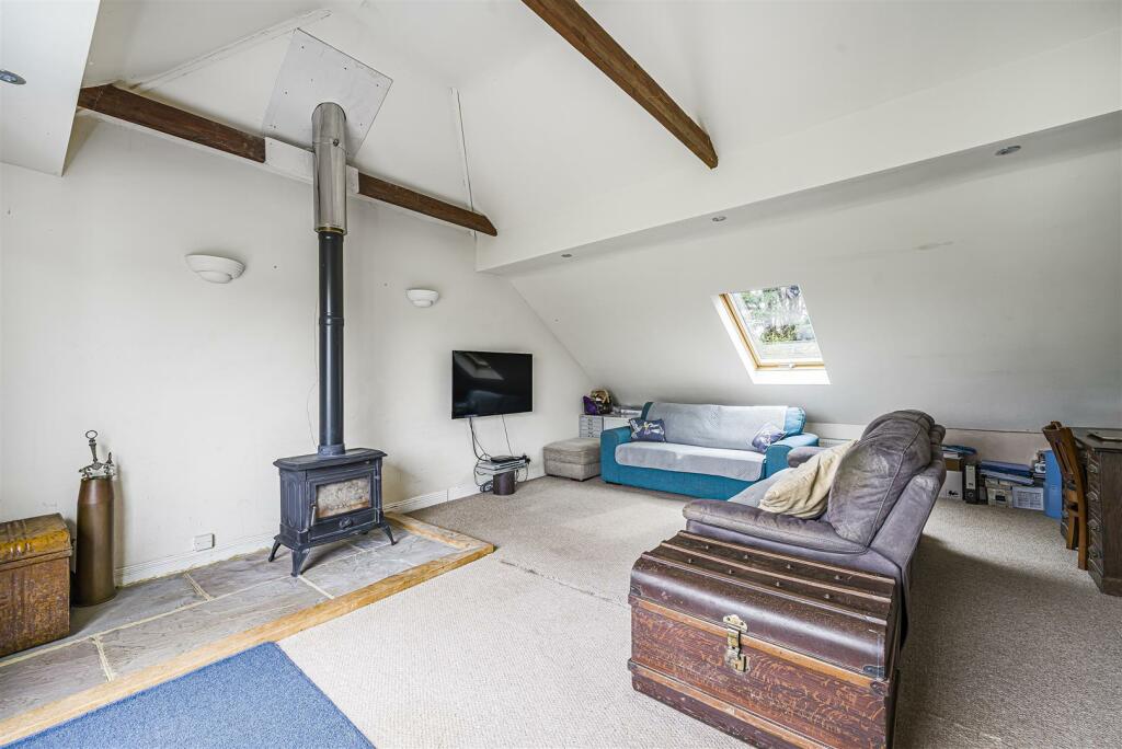 Additional image 21 of Halstock, Dorset