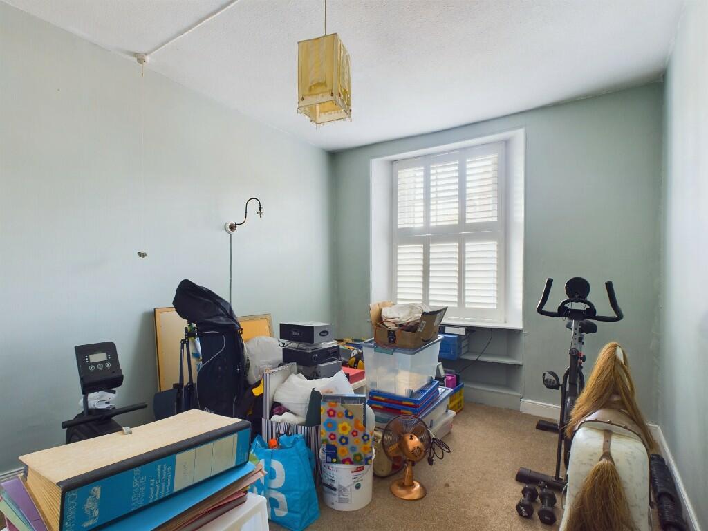 Additional image 9 of High Street, Wincanton, Somerset, BA9