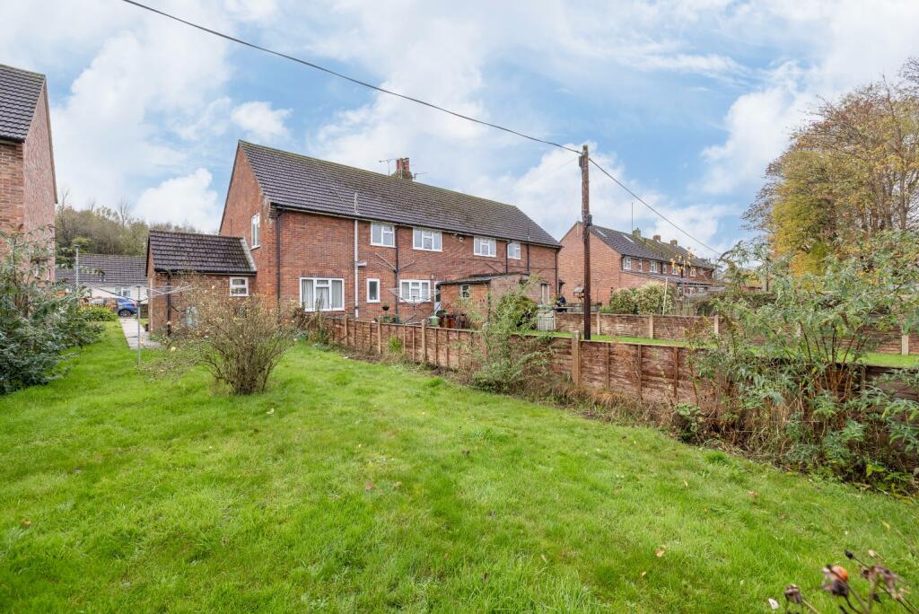 Additional image 16 of Millbrook Gardens, Castle Cary, Somerset, BA7