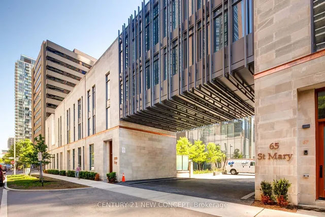 Additional image 32 of 65 St Mary St Unit 1006