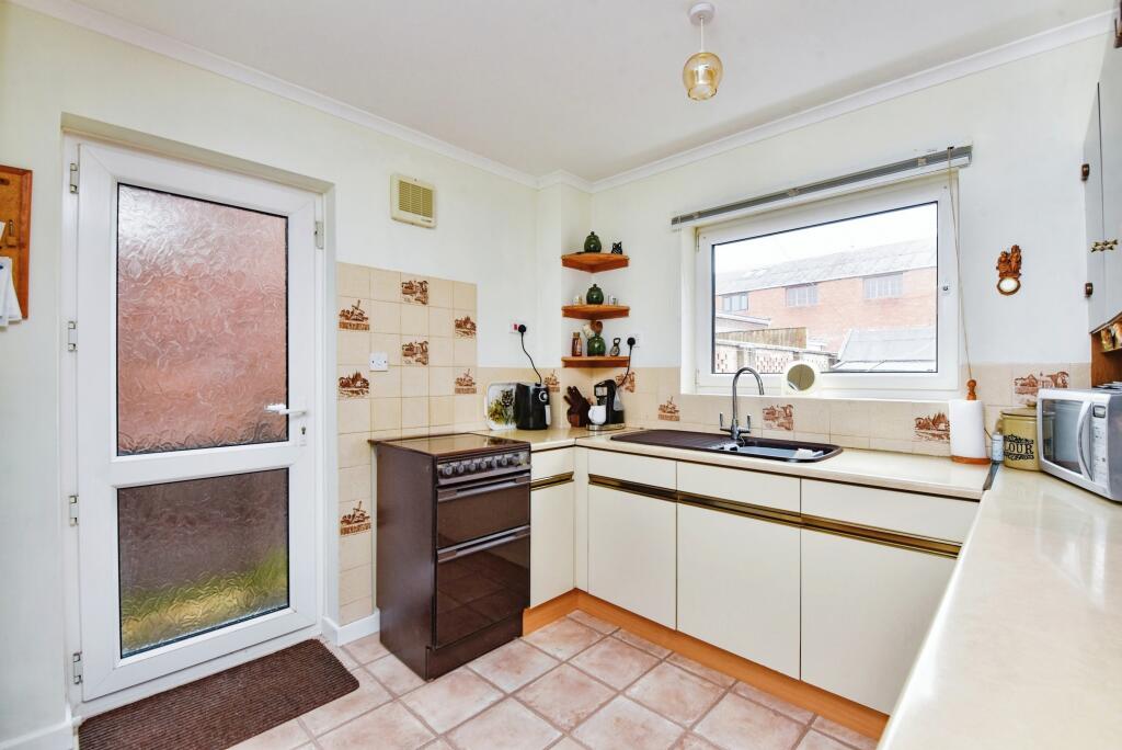 Additional image 16 of Leigh Road, STREET, Somerset, BA16