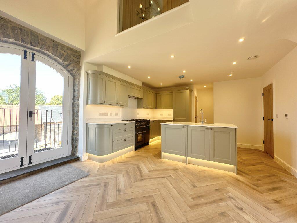 Additional image 27 of The Old Silk Barns, Fosse Way, Ilchester, Yeovil, Somerset, BA22