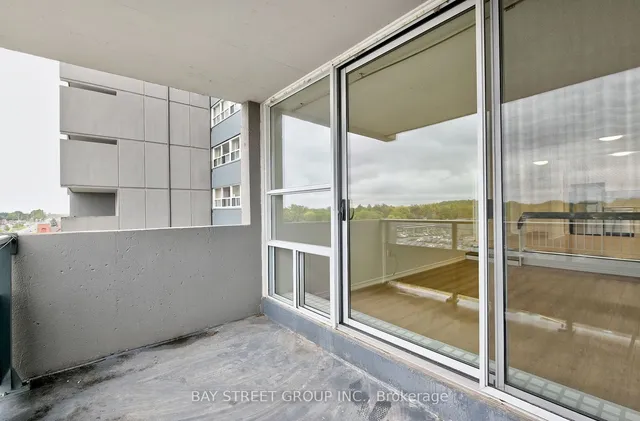 Additional image 18 of 4091 Sheppard Ave Unit 702