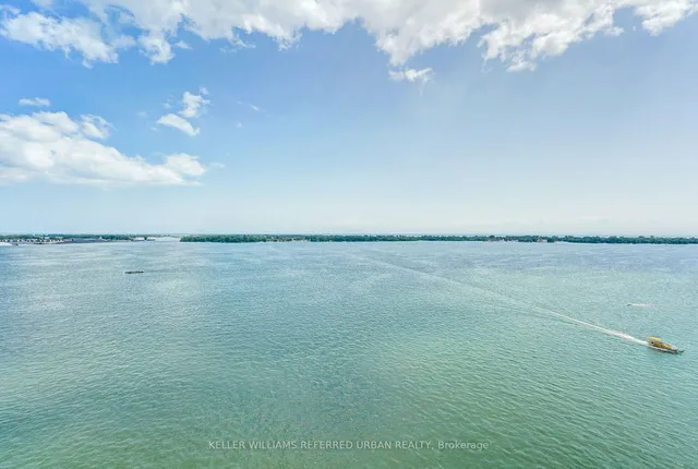 Additional image 30 of 29 Queens Quay Unit 603