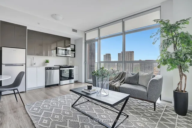 Additional image 15 of 60 Frederick St Unit 1507