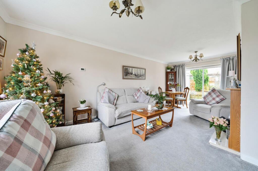 Additional image 14 of Meadow View, Stoford, Yeovil, Somerset, BA22