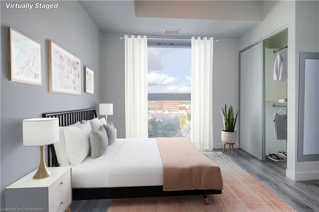 Additional image 7 of 60 Frederick St St Unit 1102