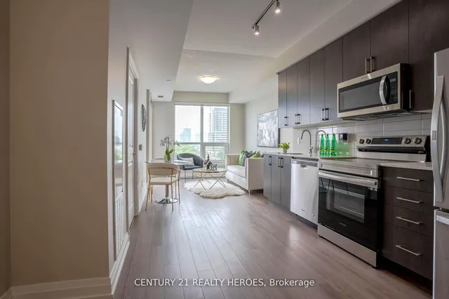 Additional image 12 of 3121 Sheppard Ave Unit 308