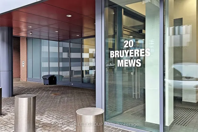 Additional image 4 of 20 Bruyeres Mews Unit 616