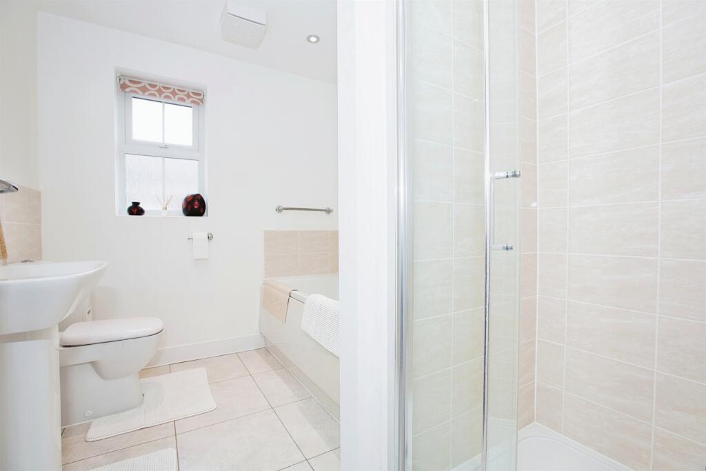 Additional image 13 of Frobisher Road, YEOVIL