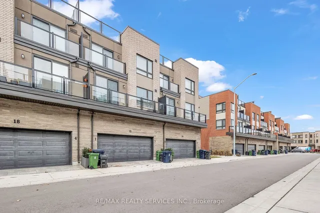 Additional image 35 of 18 Humberwood Blvd Unit 2