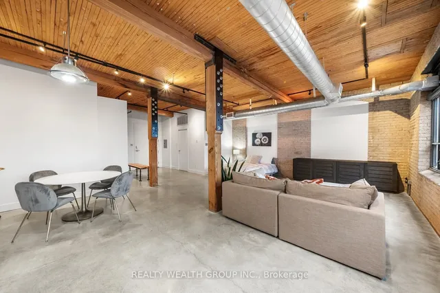 Additional image 17 of 68 Broadview Ave Unit 507