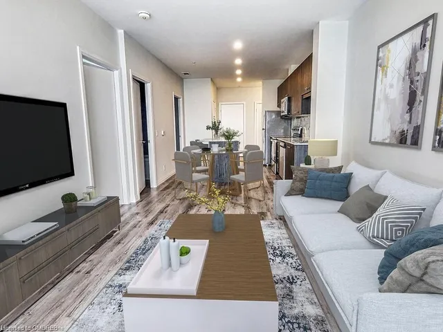 Additional image 5 of 104 Garment St Unit 1602