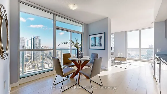 Additional image 12 of 85 Queens Wharf Rd Unit 3501