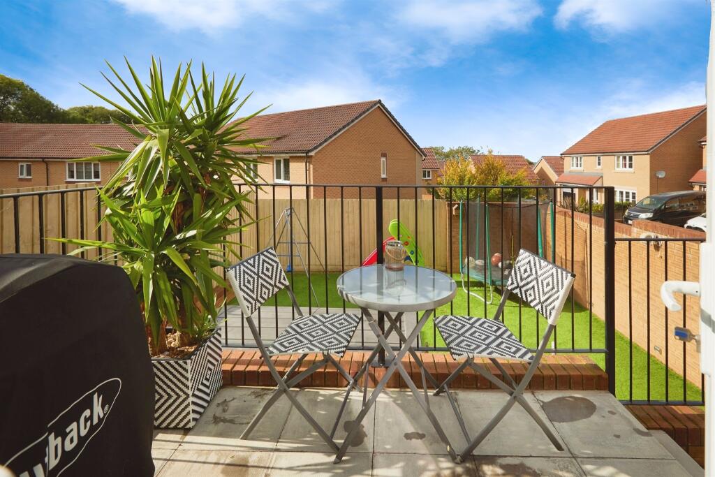 Additional image 14 of Almsford Close, Ansford, Castle Cary