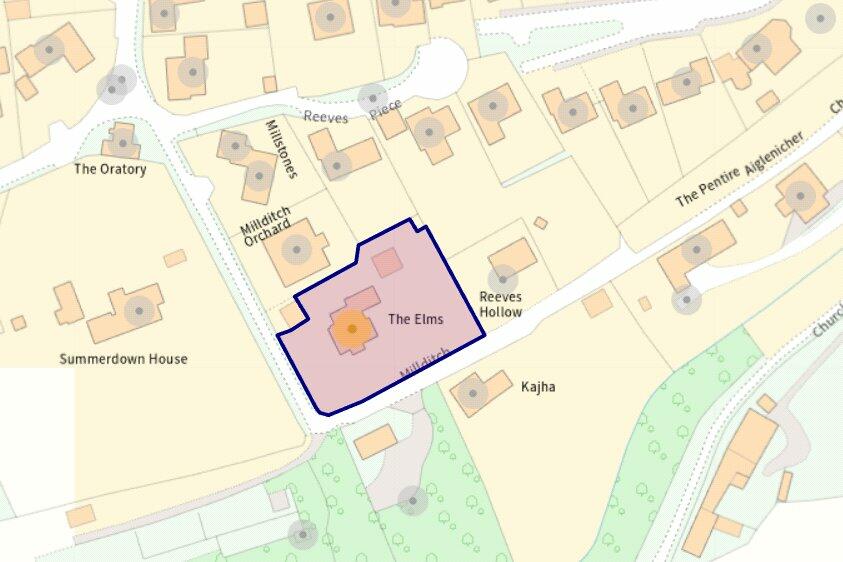 Additional image 13 of Millditch, Bratton