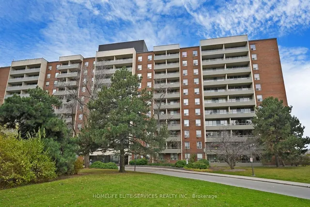 9 Four Winds Dr Unit 913