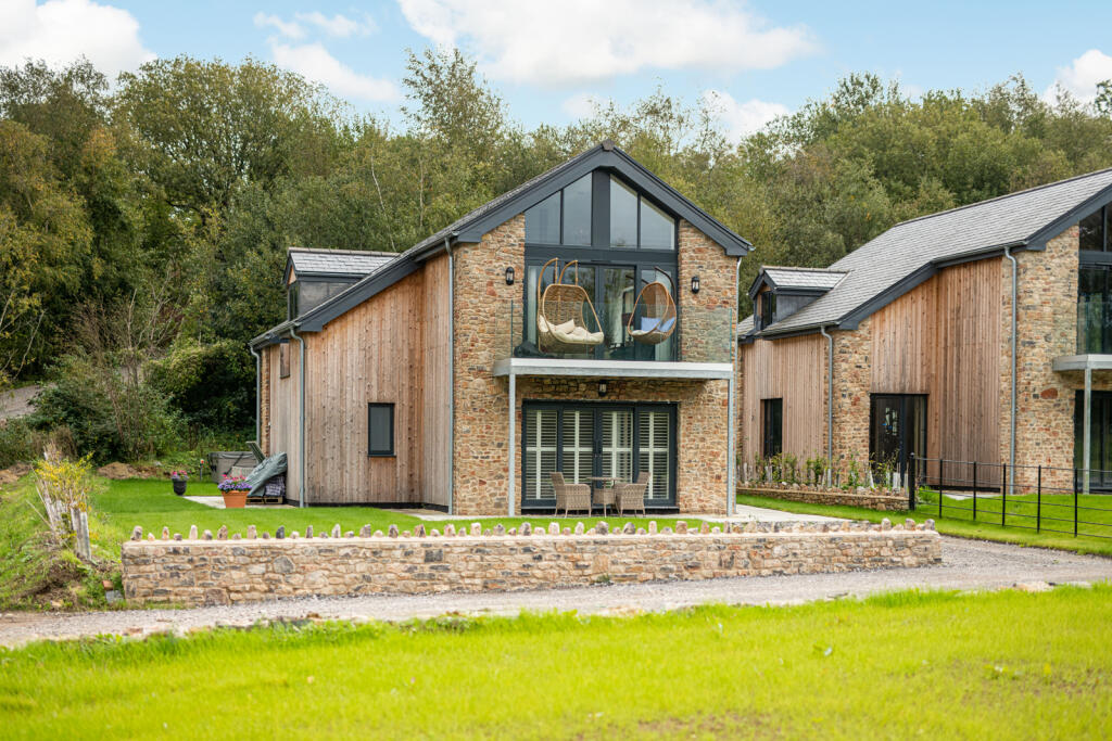 Additional image 22 of Cookswood, Stoke St. Michael, BA3