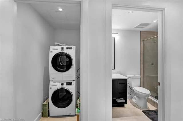 Additional image 14 of 741 King Street West St Unit 1509