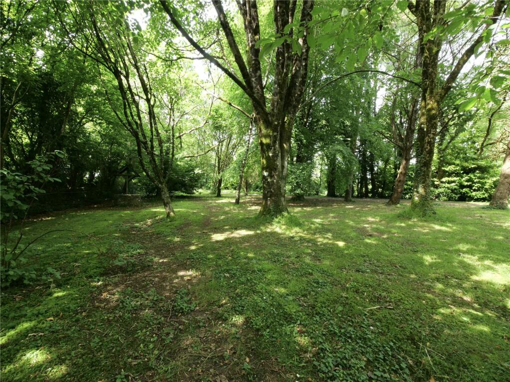 Additional image 36 of Detached House with 2.5 acres, Emborough