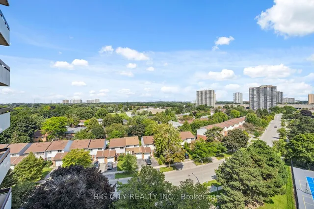 Additional image 23 of 55 Huntingdale Blvd Unit 904