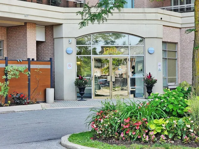 Additional image 2 of 1700 Eglinton Ave Unit 917