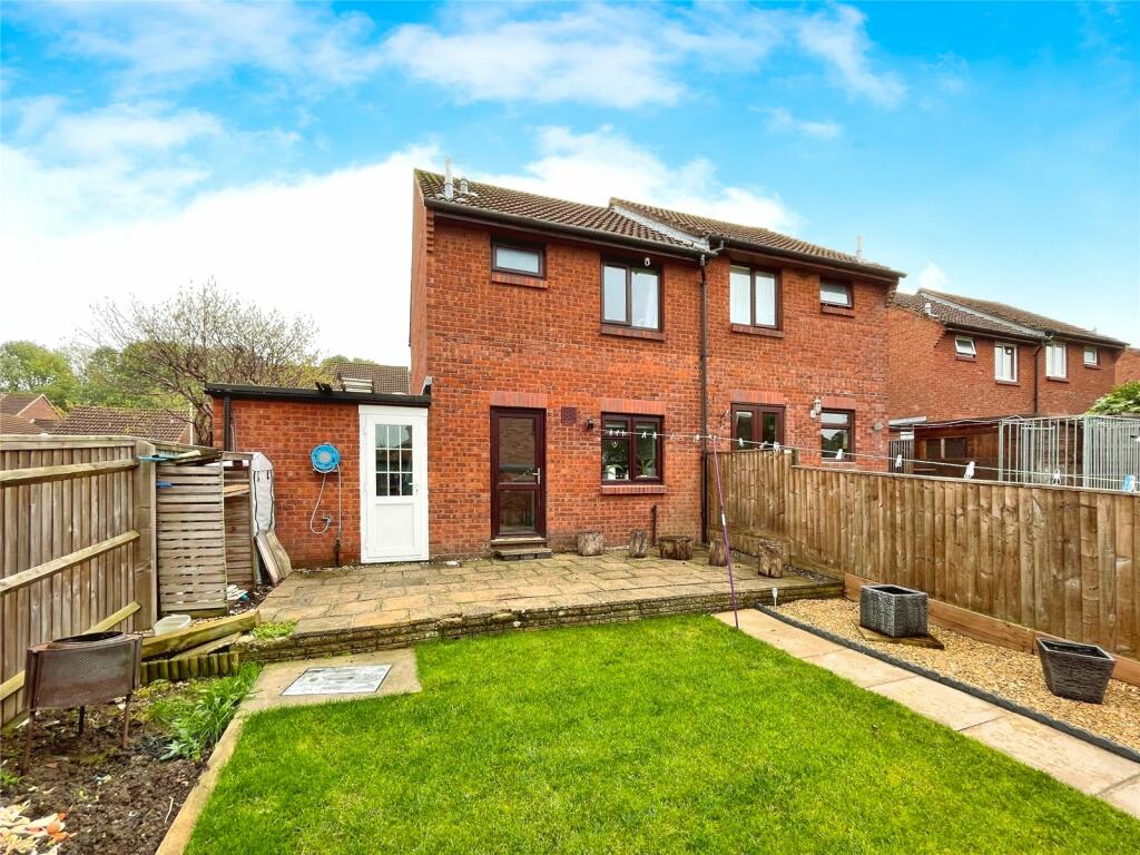 Additional image 6 of Cheyney Walk, Westbury