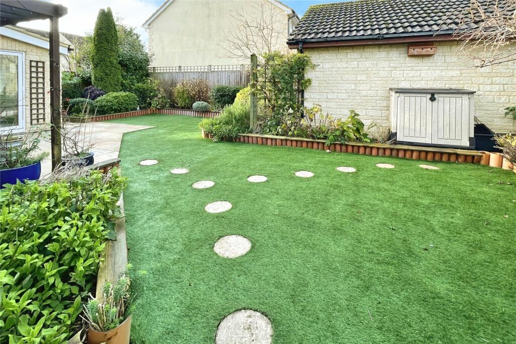Additional image 18 of Spencers Orchard, Bradford On Avon
