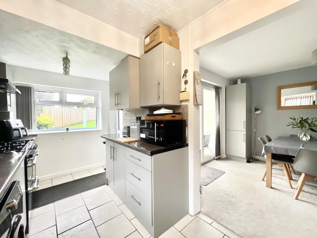 Additional image 13 of Glenthorne Avenue, Yeovil, Somerset