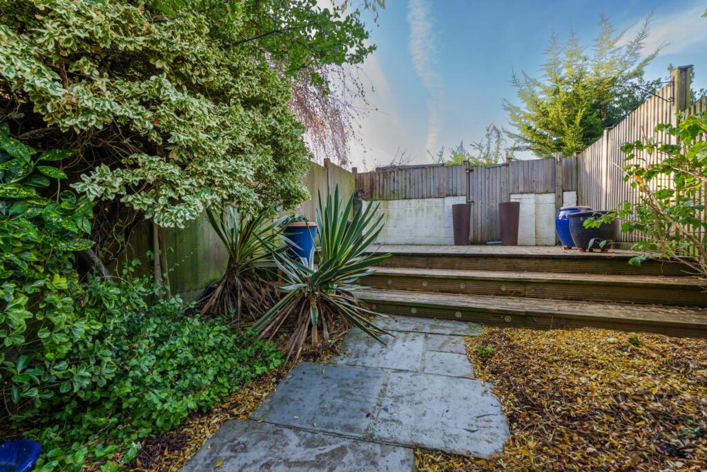 Additional image 15 of Triangle West, Bath