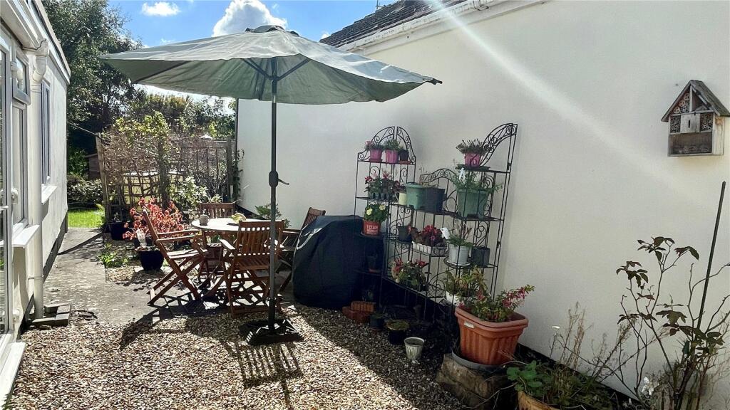 Additional image 14 of Wythburn Road, Frome, Somerset, BA11