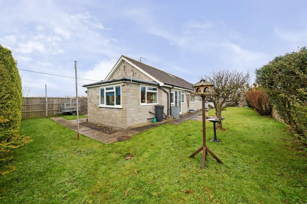 Additional image 3 of Steart Road, West Camel, Yeovil BA22