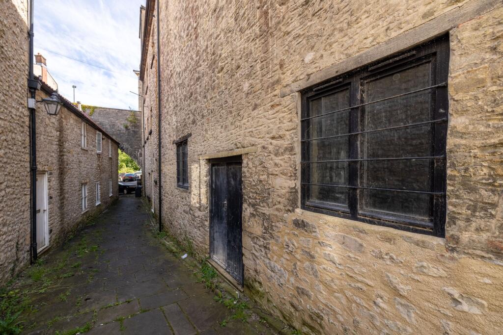 Additional image 18 of Tipcote Hill, Shepton Mallet, Somerset, BA4
