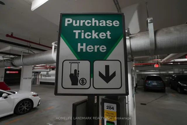 Additional image 16 of 120 Bayview Ave Unit S1204