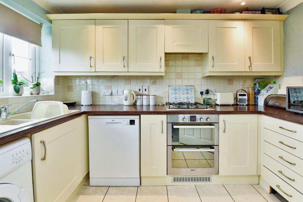 Additional image 6 of Chestnut Tree Gardens, Warminster