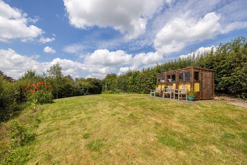 Additional image 32 of An elegant contemporary house with magnificent views, on the edge of vibrant village