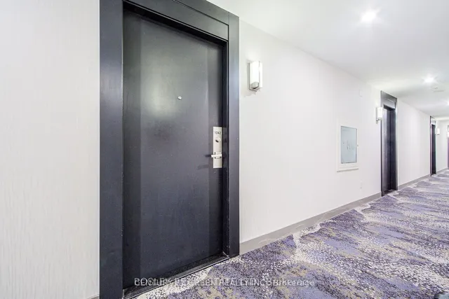 250 Wellington St Unit 942