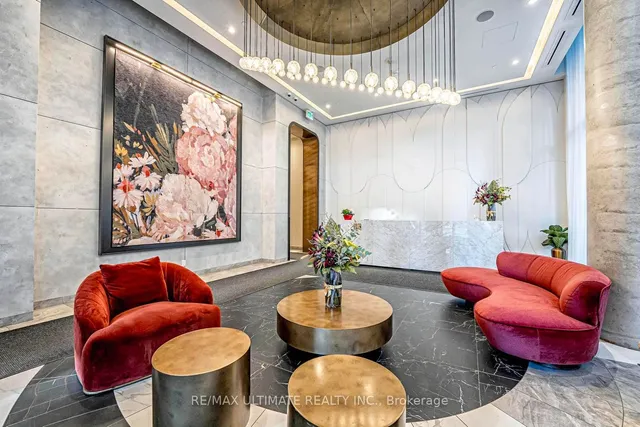 Additional image 3 of 60 Shuter St Unit 1012