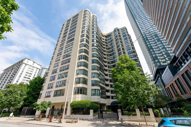 25 Maitland St Unit 502