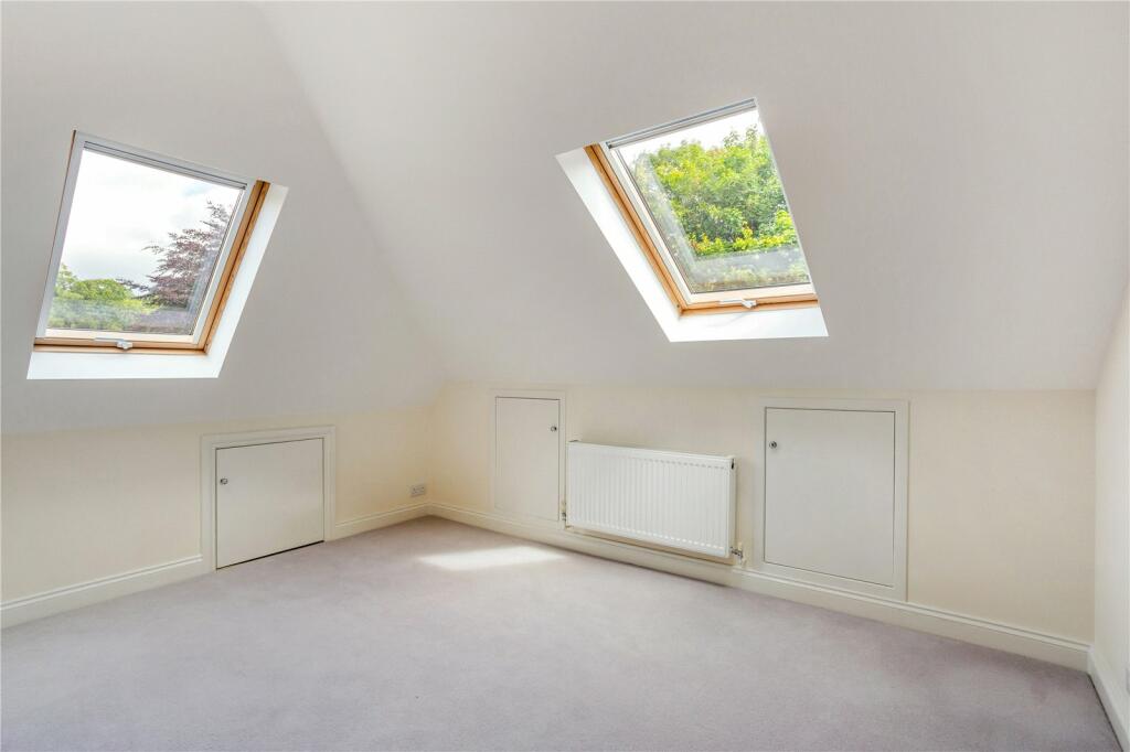 Additional image 16 of Sunnybank, Bath, Somerset, BA2