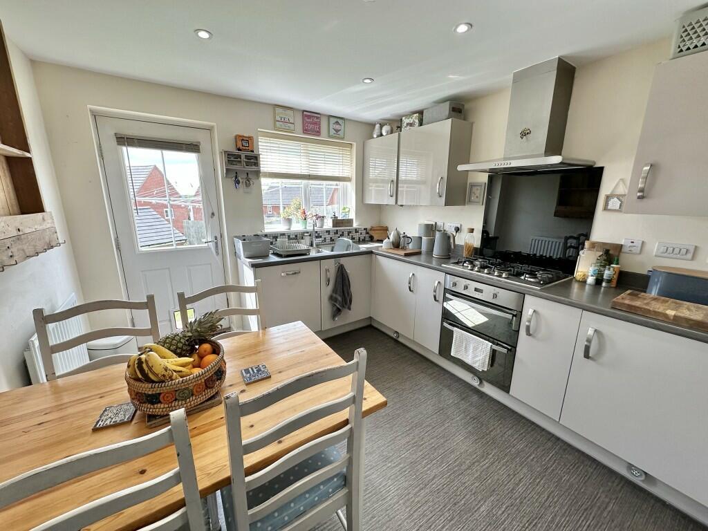 Additional image 11 of Crocker Way, Wincanton, Somerset, BA9